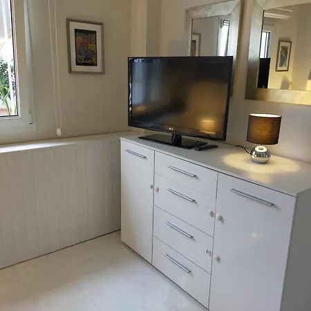 Appartement Primera Linea De Playa En Puerto Banus *