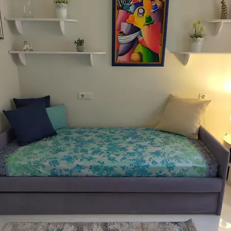 Primera Linea De Playa En Puerto Banus Appartement *